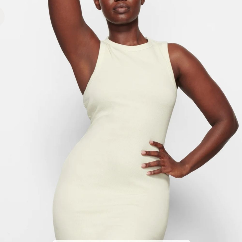 Skims Tank Dress